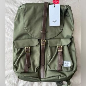 Dawson Herschel Backpack